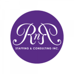 R&R staffing & Consulting Inc.