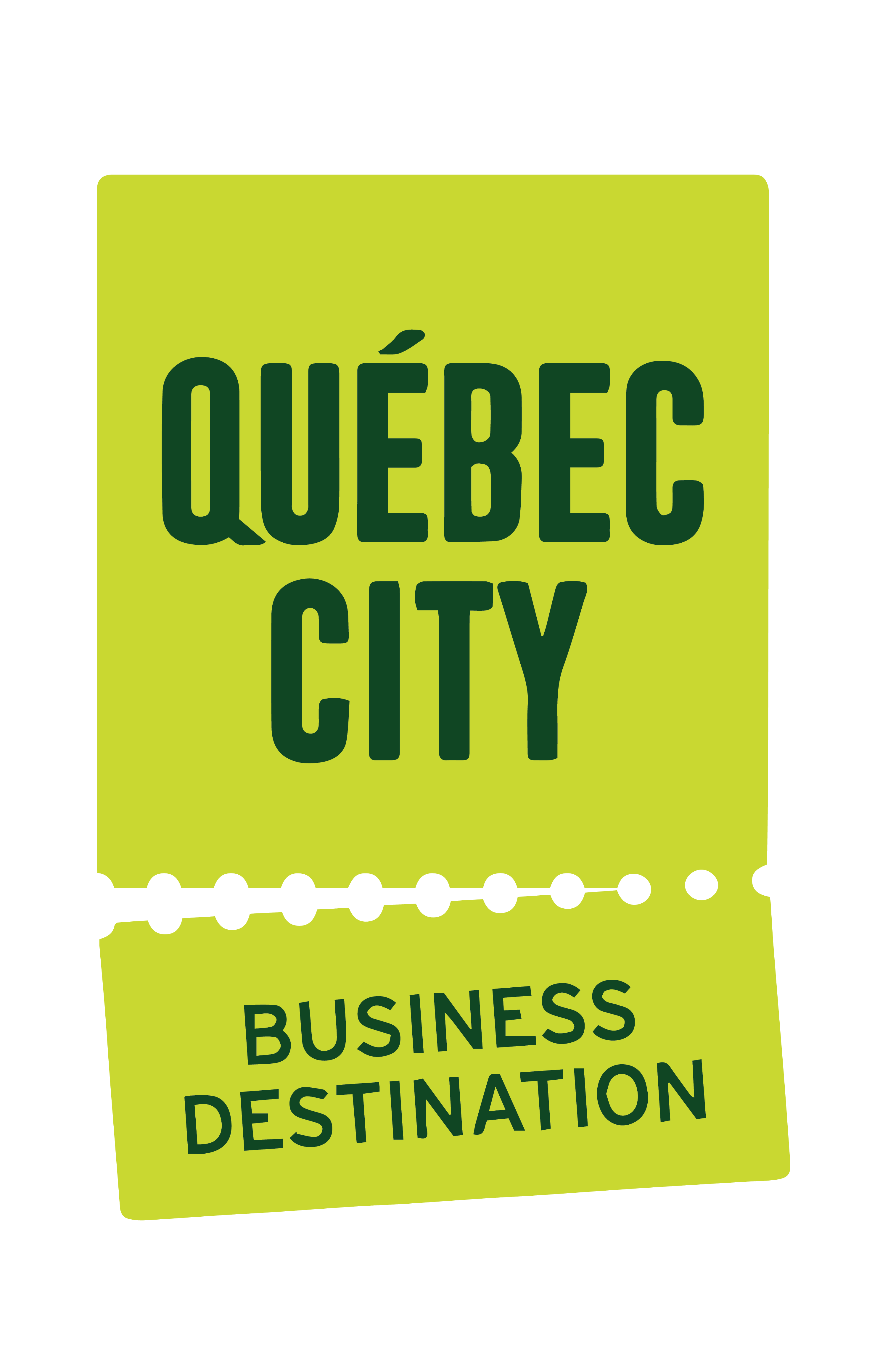 Quebec City Business Destination