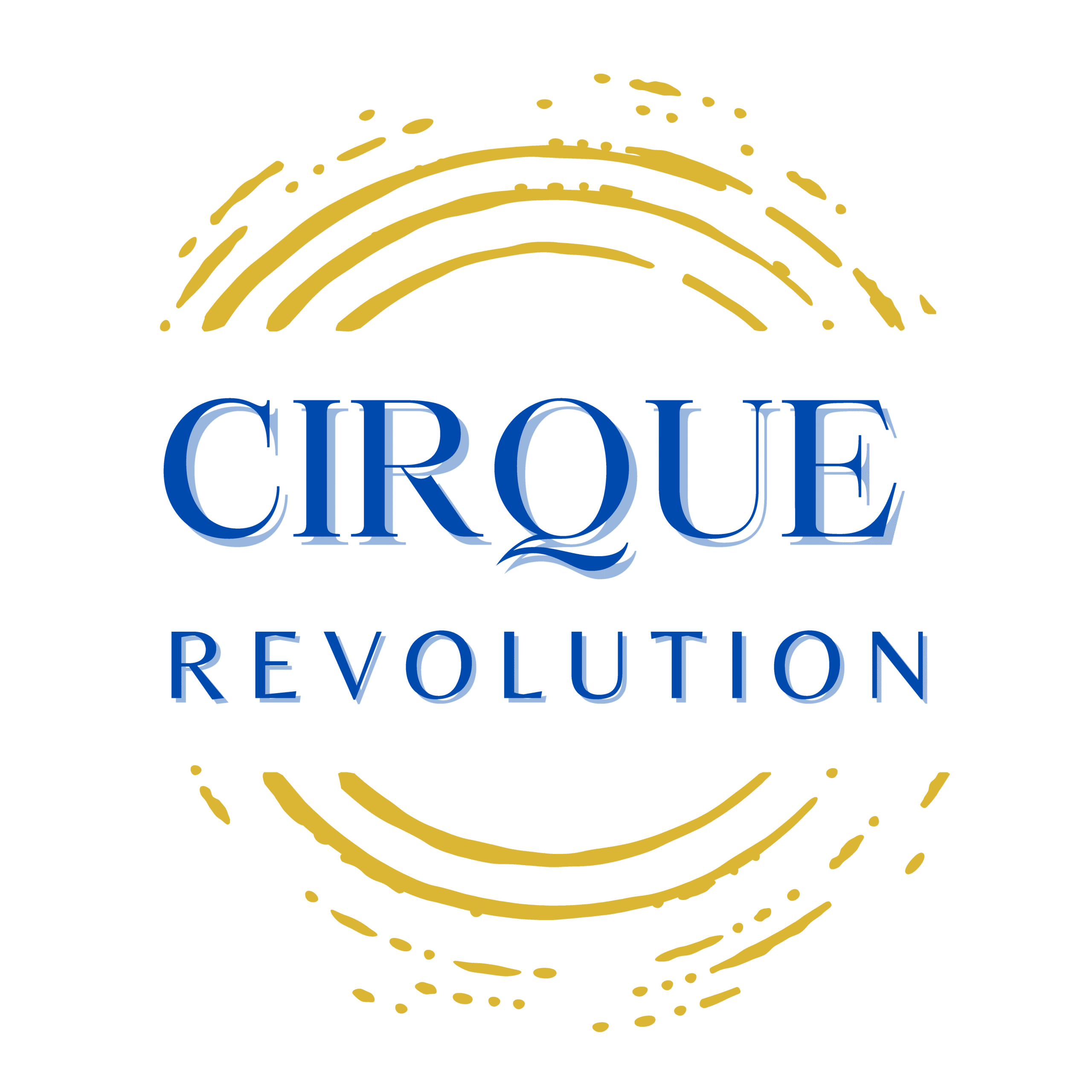 Cirque Revolution