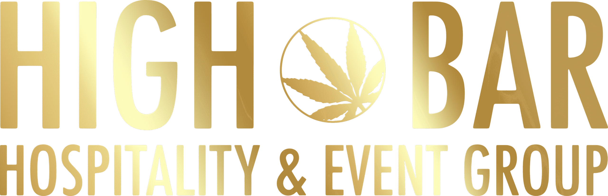 High Bar Hospitality & Event Group