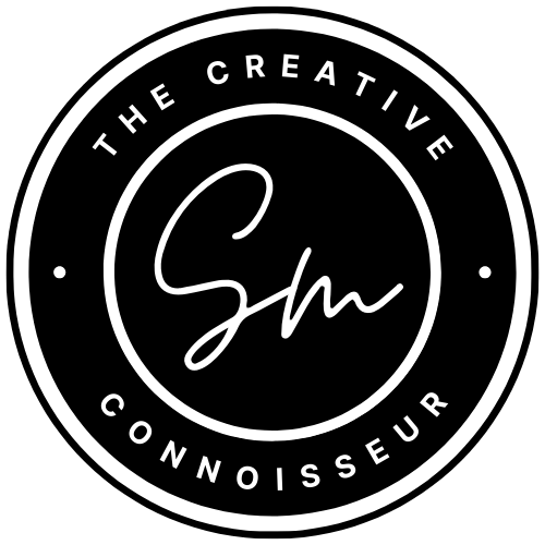 The Creative Connoisseur
