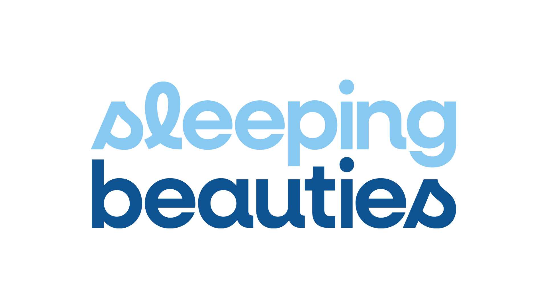 sleeping beauties