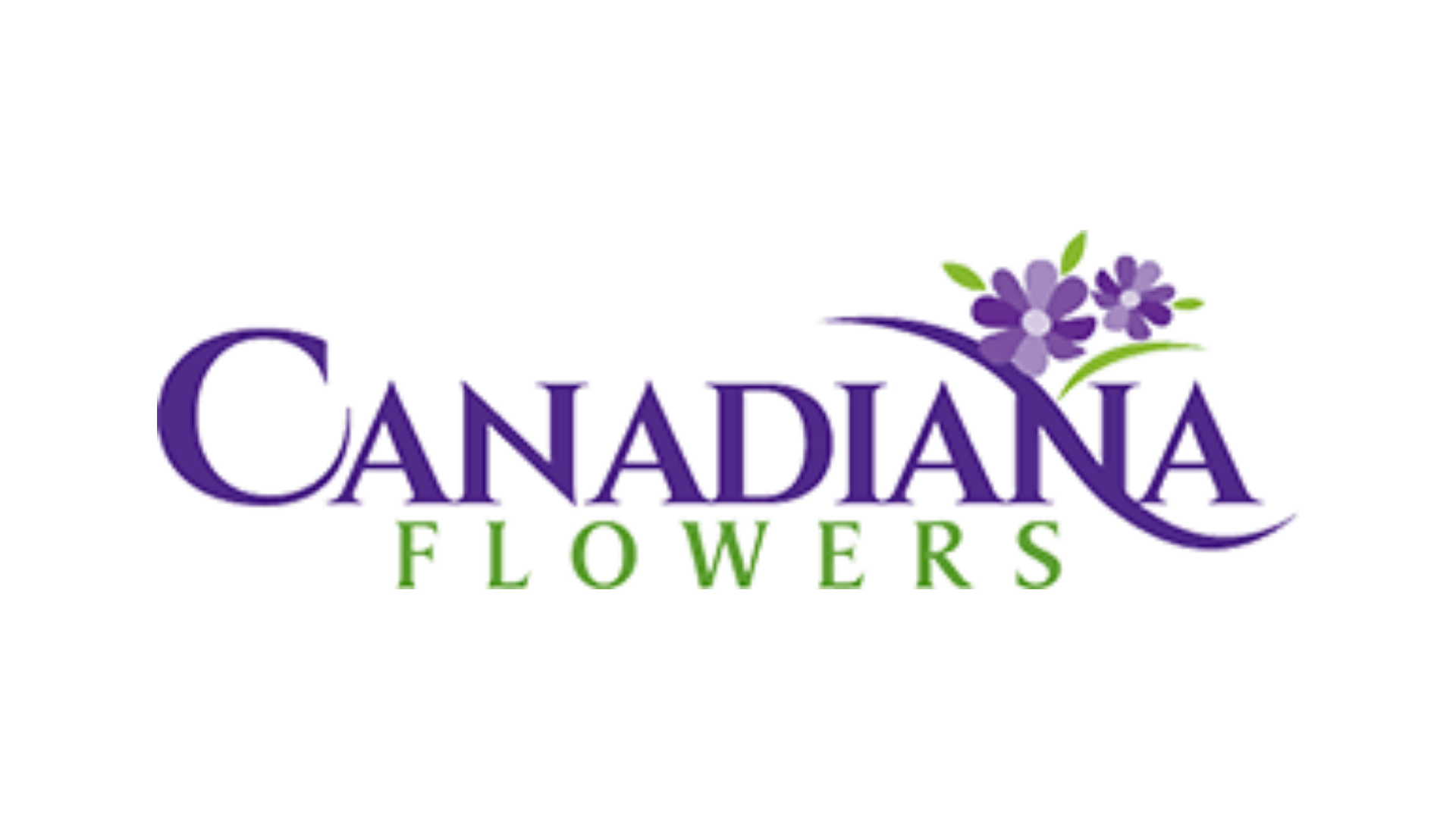 canadiana flowers