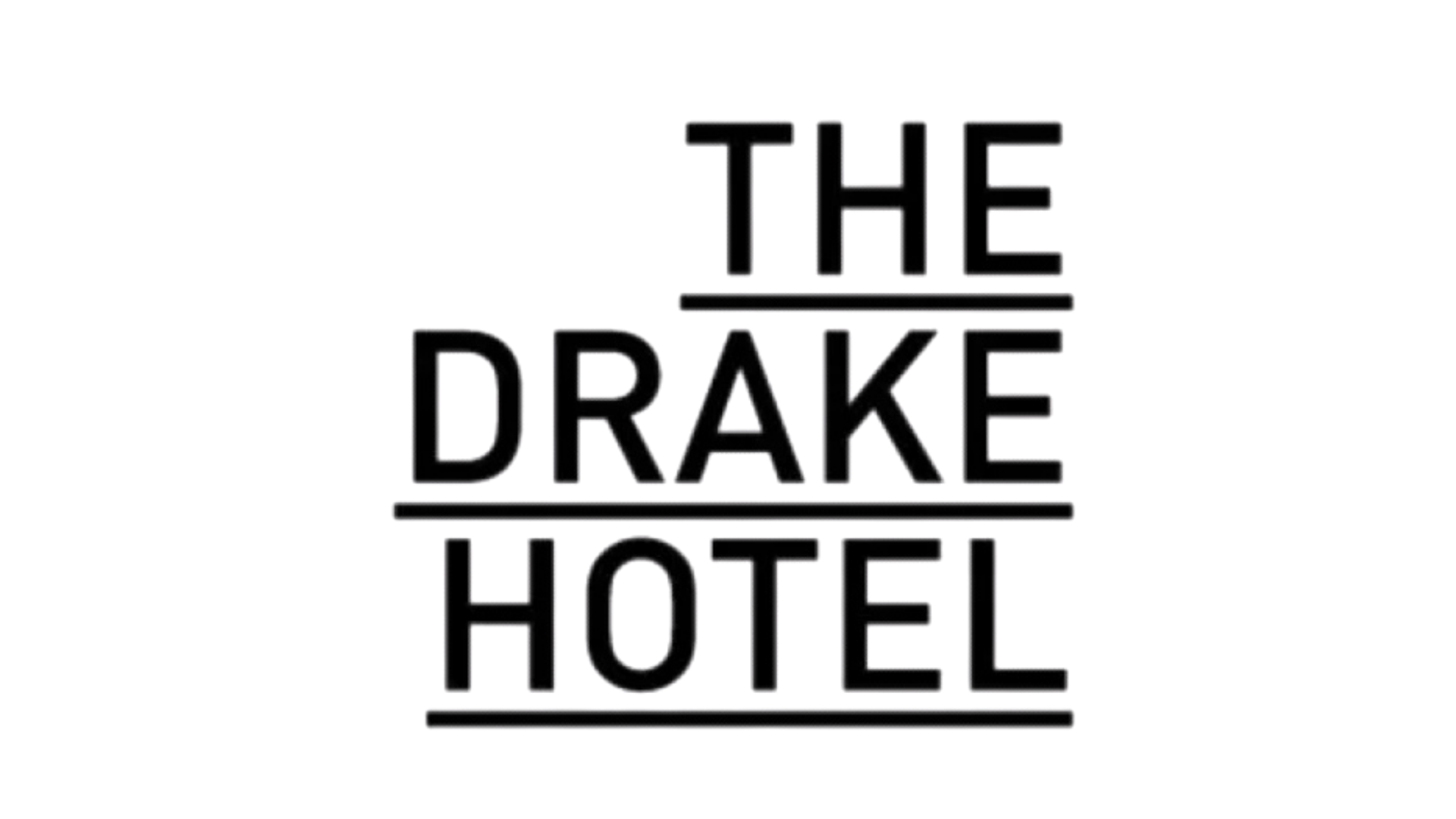The Drake Hotel