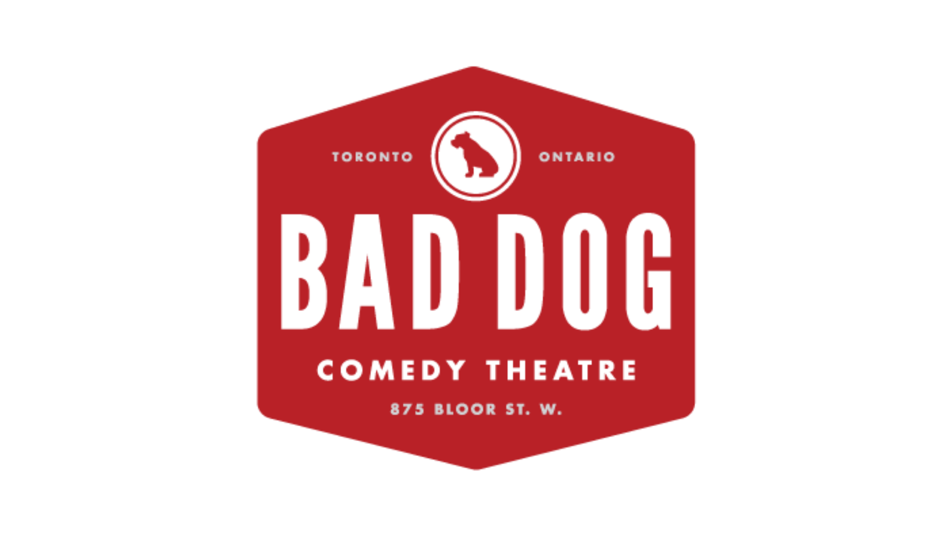Bad Dog